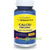 Calciu Organic 60cps