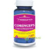 Cordyceps - Ciuperca Tibetana Forte 30Cps
