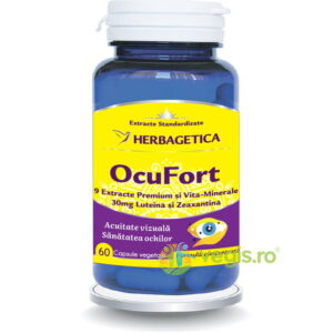 Ocufort 60cps