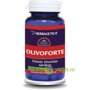 Olivo Forte 60cps