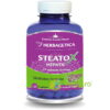 Steatox Hepatic 120cps
