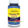 Vitamina D3 Naturala 5000 U.I 30cps