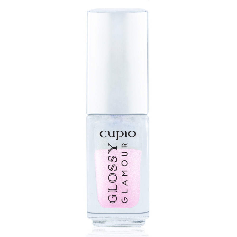 Pigment lichid pentru unghii Cupio Glossy Glamour - High Class Shine 5ml Pigment lichid pentru unghii Cupio Glossy Glamour - High Class Shine 5ml