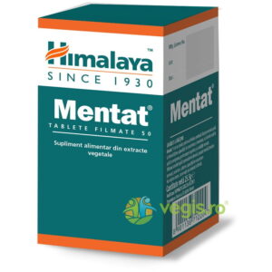 Mentat 50cpr