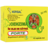 Coenzima Q10 + Ulei Catina Forte 30mg 40cps moi