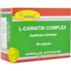 L-Carnitin Complex 40cps