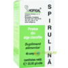 Spirulina 200mg 40cpr