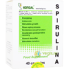 Spirulina 500mg 40cps