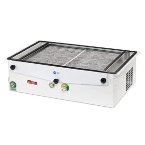 Aspirator de praf HURRICANE II GreenTech