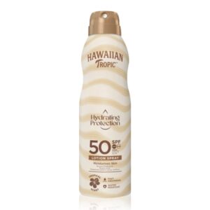 Spray pentru plaja SPF50 Hawaiian Tropic 220ml