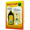 Pachet Bitter Taina Plantelor 200ml + Balsam Taina Plantelor 50ml