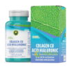 Colagen cu Acid Hialuronic 60cps