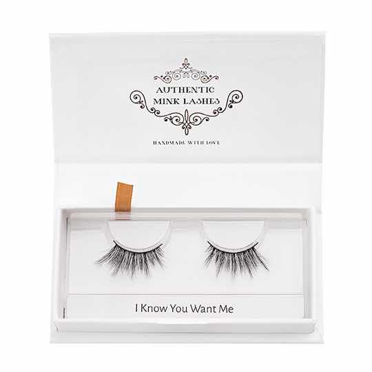 Gene Mink Collection - I Know You Want Me Gene Mink Collection - I Know You Want Me
