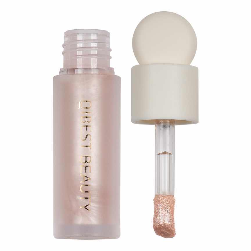 Iluminator Lichid Multifunctional Liquid Makeup Qibest, 05 Iluminator Lichid Multifunctional Liquid Makeup Qibest, 05
