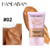 Iluminator Lichid Pentru Fata si Corp Handaiyan Glow Drops 02 Iluminator Lichid Pentru Fata si Corp Handaiyan Glow Drops 02
