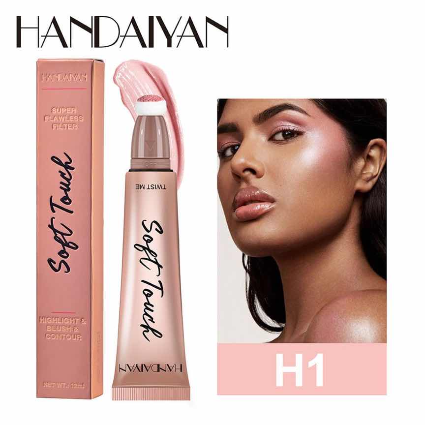 Iluminator Lichid Soft Touch Handaiyan H1 Iluminator Lichid Soft Touch Handaiyan H1