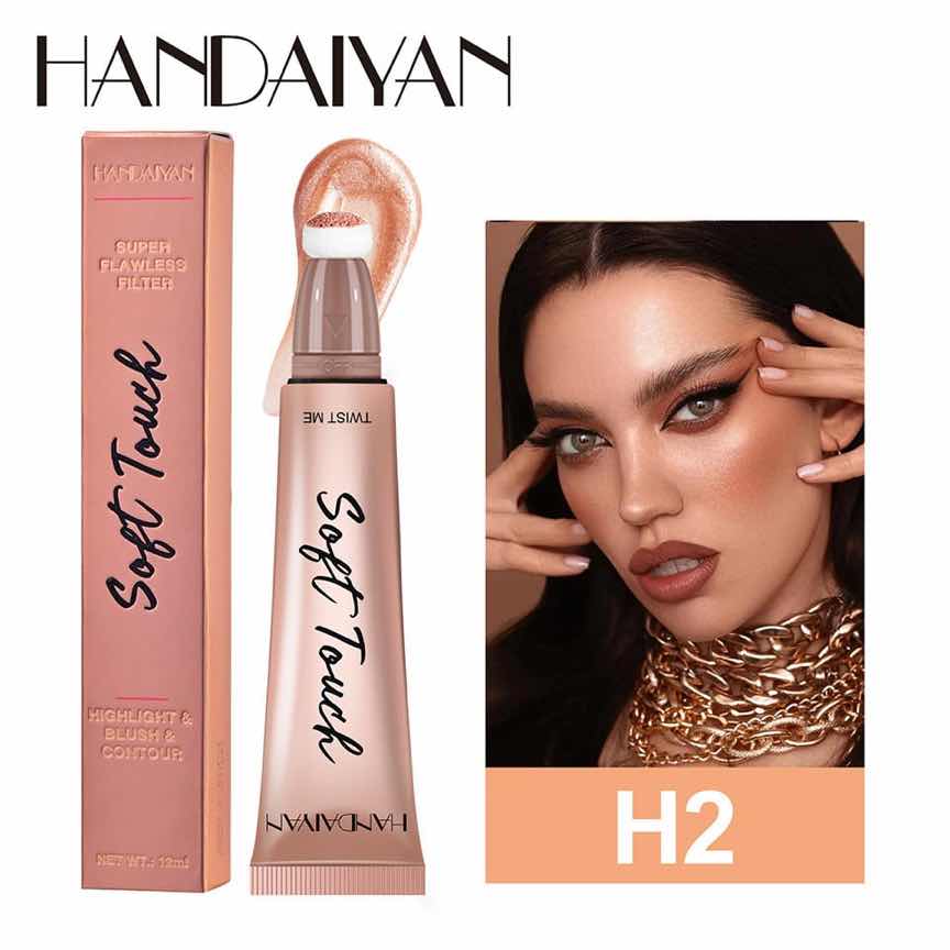 Iluminator Lichid Soft Touch Handaiyan H2 Iluminator Lichid Soft Touch Handaiyan H2