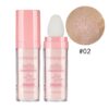 Iluminator Pudra Face & Body Magic Shine Handayian #02