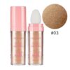 Iluminator Pudra Face & Body Magic Shine Handayian #03 Iluminator Pudra Face & Body Magic Shine Handayian #03