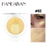 Iluminator Pudra Handaiyan Highlighter Pineapple Iluminator Pudra Handaiyan Highlighter Pineapple