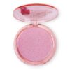 Iluminator Pudra Silky Smooth Kiss Beauty #02 Iluminator Pudra Silky Smooth Kiss Beauty #02