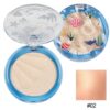 Iluminator Pudra The Ocean World Kiss Beauty 02