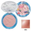 Iluminator Pudra The Ocean World Kiss Beauty 04 Iluminator Pudra The Ocean World Kiss Beauty 04