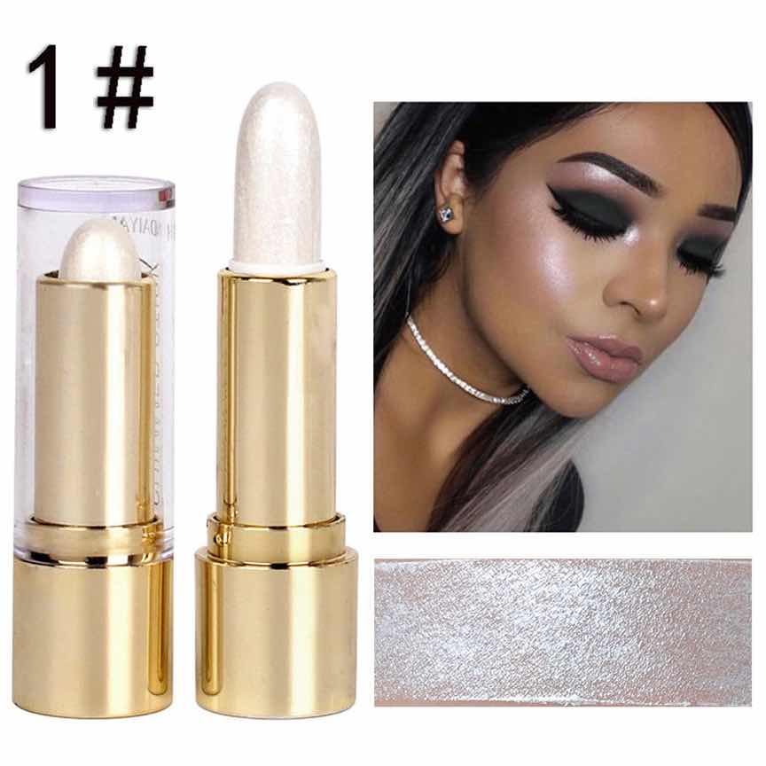 Iluminator Shimmer Stick Handaiyan #01 Iluminator Shimmer Stick Handaiyan #01