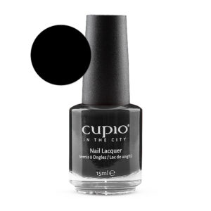 Lac de unghii Cupio in the City - Hong Kong 15 ml