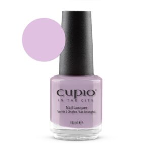 Lac de unghii Cupio in the City - Valletta 15 ml
