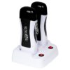 Incalzitor Ceara Dublu cu Suport, Dual Care Ultimate LUXORISE Incalzitor Ceara Dublu cu Suport, Dual Care Ultimate LUXORISE