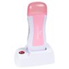 Incalzitor Ceara Electric cu Suport SensoPRO Milano, Pink Star Elite Incalzitor Ceara Electric cu Suport SensoPRO Milano, Pink Star Elite