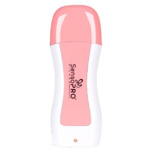 Incalzitor ceara electric SensoPRO Milano, Pink Star