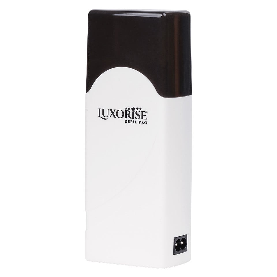 Incalzitor Ceara Exclusive Care LUXORISE, negru Incalzitor Ceara Exclusive Care LUXORISE, negru