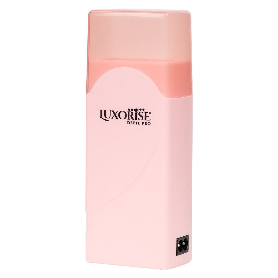 Incalzitor Ceara Exclusive Care LUXORISE, roz Incalzitor Ceara Exclusive Care LUXORISE, roz
