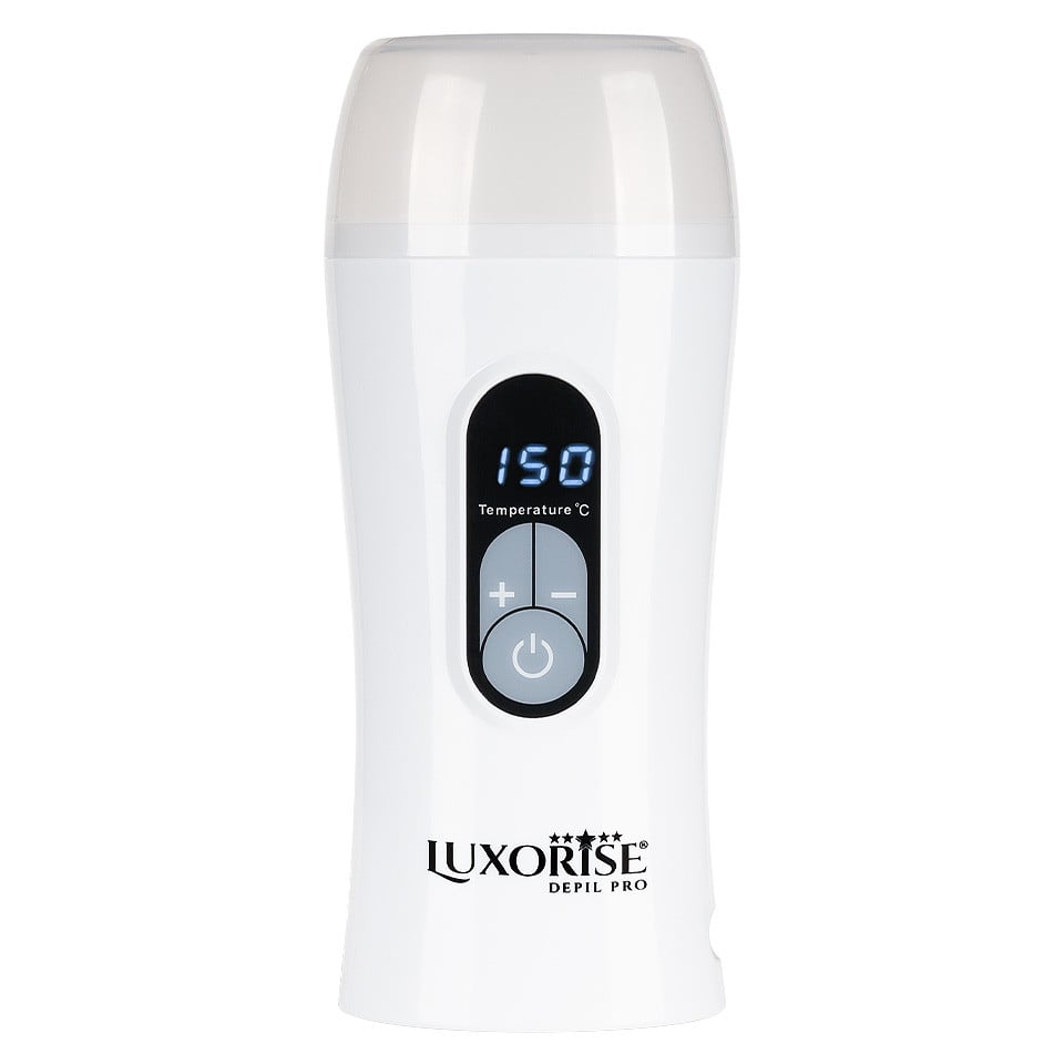 Incalzitor Ceara iSmart Wax LUXORISE, alb Incalzitor Ceara iSmart Wax LUXORISE, alb