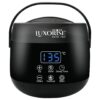 Incalzitor ceara profesional iTouch WAX PRO - LUXORISE Germania Incalzitor ceara profesional iTouch WAX PRO - LUXORISE Germania