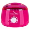 Incalzitor Ceara Profesional PRO WAX 150 SensoPRO, roz, 500ml Incalzitor Ceara Profesional PRO WAX 150 SensoPRO, roz, 500ml
