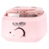 Incalzitor Ceara Profesional PRO WAX 200 - LUXORISE Germania, Pink Incalzitor Ceara Profesional PRO WAX 200 - LUXORISE Germania, Pink