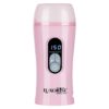 Incalzitor Ceara Roll-On iSmart Wax LUXORISE, roz Incalzitor Ceara Roll-On iSmart Wax LUXORISE, roz