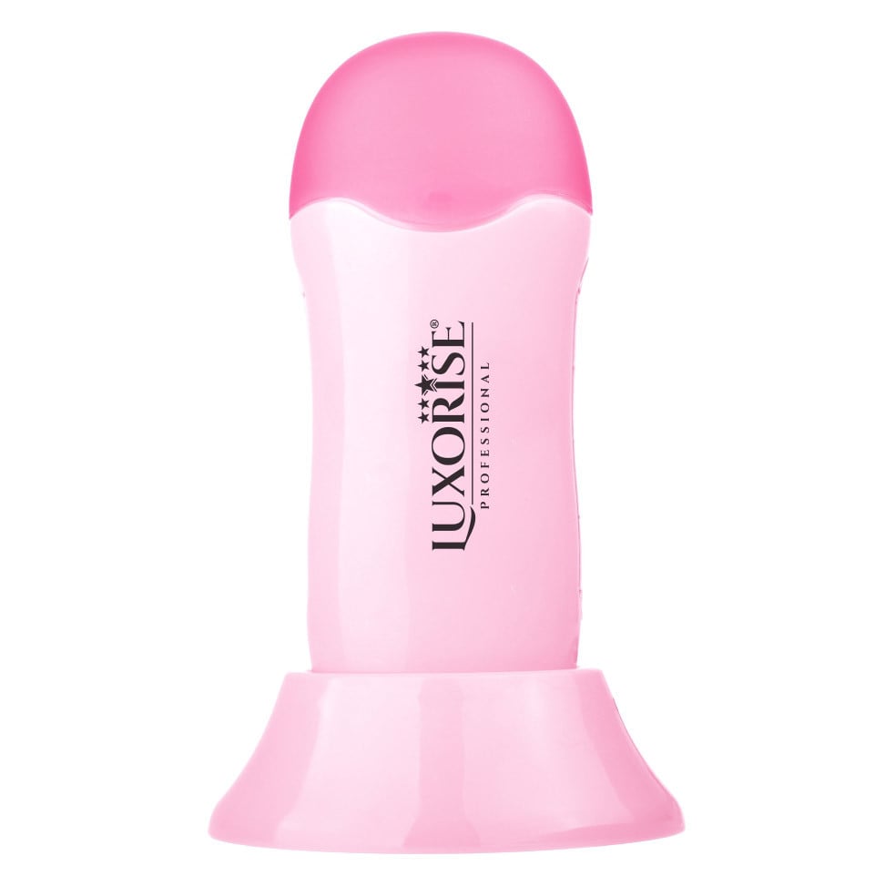Incalzitor ceara SmoothCare PRO - LUXORISE, Roz Incalzitor ceara SmoothCare PRO - LUXORISE, Roz