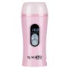 Incalzitor Ceara Unica Folosinta Roll On iSmart Wax LUXORISE, roz