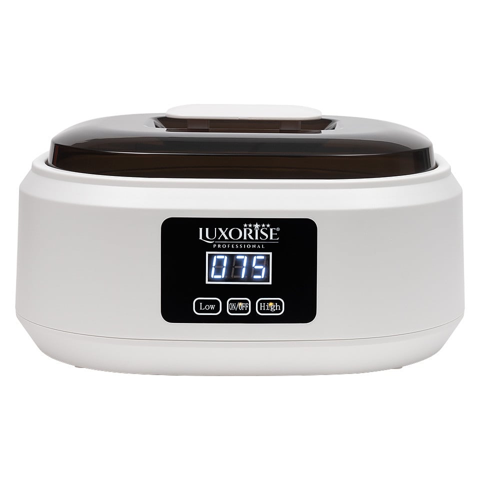 Incalzitor Parafina Profesional iTouch SPA 360 LUXORISE 2000ml, alb Incalzitor Parafina Profesional iTouch SPA 360 LUXORISE 2000ml, alb