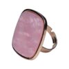 Inel Pictura Unghii, Mixare Culori SensoPRO Milano, Rose Gold