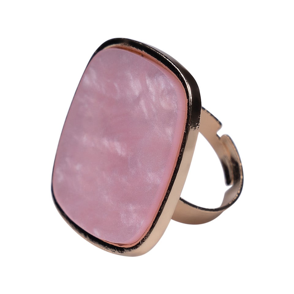 Inel Pictura Unghii, Mixare Culori SensoPRO Milano, Rose Gold Inel Pictura Unghii, Mixare Culori SensoPRO Milano, Rose Gold