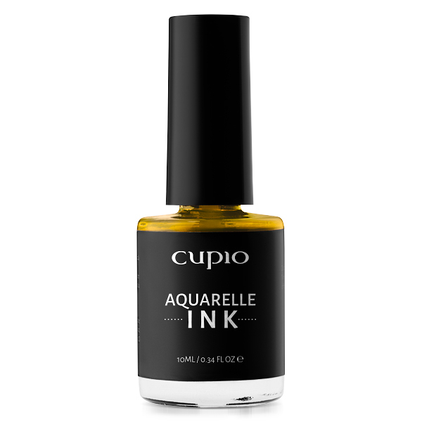 Acuarela lichida Aquarelle INK Cupio - Yellow Acuarela lichida Aquarelle INK Cupio - Yellow