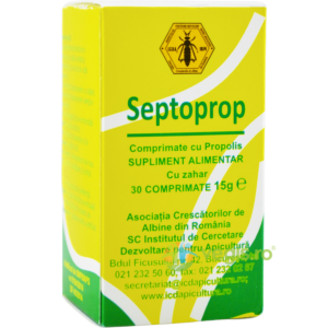 Septoprop 30cpr