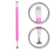 Instrument cu Magnet SensoPRO Milano Efect Cat Eye (floare) Magic Magnetto Instrument cu Magnet SensoPRO Milano Efect Cat Eye (floare) Magic Magnetto