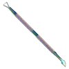 Instrument Curatare Cuticule & Indepartare Oja Semipermanente LUXORISE, Rainbow #05 Instrument Curatare Cuticule & Indepartare Oja Semipermanente LUXORISE, Rainbow #05