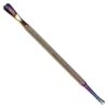 Instrument de Impins Cuticula & Chiureta LUXORISE, Rainbow #04 Instrument de Impins Cuticula & Chiureta LUXORISE, Rainbow #04